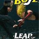 WWF Hardy Boyz Leap of Faith Video SEALED WWE Matt Jeff Hardys WWF WCW ECW TNA WWE