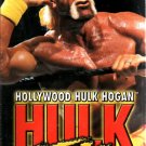WWF Hulk Hogan Still Rules Video SEALED WWE 2002 WWF WCW ECW TNA WWE