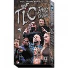 WWF TLC Hardys Dudley E&C Video SEALED WWE Tables Ladder Matt Jeff Hardy WWF WCW ECW TNA WWE