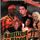 XPW Baptized In Blood 2 Video SEALED In Box WWF WWE WWF WCW ECW TNA WWE