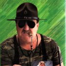 AWA Sgt Slaughter 1990 Video NEW SEALED WWF WWE RARE WWF WCW ECW TNA WWE