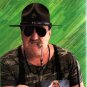 AWA Sgt Slaughter 1990 Video NEW SEALED WWF WWE RARE WWF WCW ECW TNA WWE