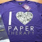 NEW! Paper Therapy Luxury Streetwear Clothing For Men  (Season 5)