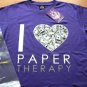 NEW! Paper Therapy Luxury Streetwear Clothing For Men  (Season 5)