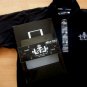 NEW! Reign Supreme Pique Polo Luxury Streetwear Clothing - Mens Polo Shirts (Exclusive)