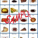 Print It Yourself Communication Boards - 20 Images to A Page - Instant Download