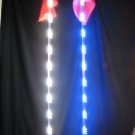 New White SUPER BRIGHT Led Whip, Rhino, ATV, Sand Rail, Buggy