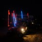 New Green SUPER BRIGHT Led Whip, Rhino, ATV, Sand Rail, Buggy
