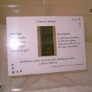 Movie Memorabilia - Forrest Gump Movie Film Frames - Tom Hanks