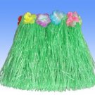 grass skirt