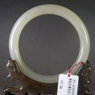 BEST GIFT China real Hetian jade bracelet quality A