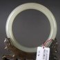 BEST GIFT China real Hetian jade bracelet quality A