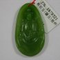China real Hetian jade quality A