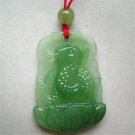 BEST GIFT China real Hetian jade quality A
