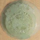NEW great gift China real Hetian jade BEST QUALITY