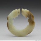 NEW  China real Hetian jade BEST QUALITY GREAT GIFT