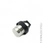 Klean Kanteen Stainless Steel Loop Cap