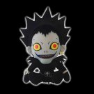 death note l plush