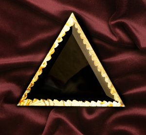 Scrying Mirror