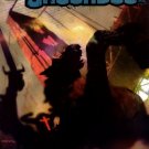 DC Comics Vertigo THE CRUSADES 1 - 12 Steven T. Seagle Kelley Jones + Urban Decree *FREE*