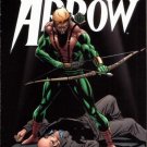 DC Comics GREEN ARROW 129 "DEADLY COMRADES" Part 2 (of 2) Dixon Rosado Buscema Weeks