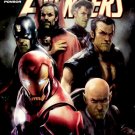 Marvel Comics THE NEW AVENGERS 44 Bendis Tan Banning NEW ILLUMINATI SECRET INVASION SKRULLS