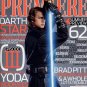 PREMIERE The Movie Magazine (Vol. 18; May 2005) STAR WARS EPISODE III YODA