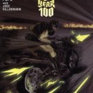 DC Comics BATMAN: YEAR 100 3 (of 4) Paul Pope Jose Villarrubia