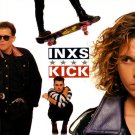 KICK (With Lyrics) Inxs Michael Hutchence
