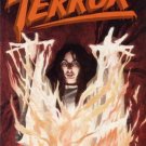 Eclipse Comics TALES OF TERROR 10 Dixon Ortiz Jones Blyberg J.K. Snyder III