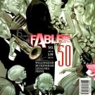 DC Comics Vertigo FABLES 50 - 57 Willingham Buckingham Leialoha Ha Middleton Allred Jean