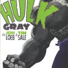 Marvel Knights Comics HULK: GRAY 1-5 (of 6) Jeph Loeb Tim Sale Matt Hollingsworth