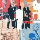 DC Comics Wildstorm WILDCATS 3.0 1 - 5 Joe Casey Dustin Nguyen Richard Friend GRIFTER