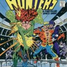 DC Comics STAR HUNTERS 1 - 7 -Complete Series- + DC SUPER-STARS PRESENTS 16 *FREE* Bob Layton