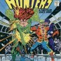 DC Comics STAR HUNTERS 1 - 7 -Complete Series- + DC SUPER-STARS PRESENTS 16 *FREE* Bob Layton