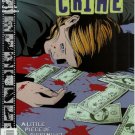 DC Comics Vertigo SCENE OF THE CRIME 1-2, 4 (of 4) Brubaker Lark Phillips (CRIMINAL)