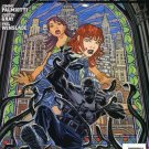 DC Comics THE MONOLITH 2, 3, 4 & 5 Jimmy Palmiotti Justin Gray (JONAH HEX) Phil Winslade