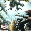 DC Comics GREEN ARROW AND BLACK CANARY 15 Kreisberg Norton Rubinstein Ladronn