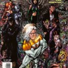 DC Comics Wildstorm THE AUTHORITY: PRIME 1 Gage Robertson STORMWATCH