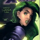Marvel Comics X-MEN 180 "WHAT LORNA SAW" Part 1 (of 2) Milligan Cruz Olazaba HAVOK ICEMAN POLARIS