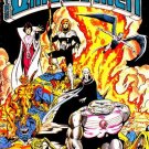 DC Comics THE OMEGA MEN 1 - 13 Slifer Giffen DeCarlo LOBO 1st Appearance
