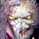 Image Comics Top Cow THE DARKNESS 4 Garth Ennis (THE BOYS, PREACHER) Marc Silvestri Batt