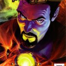 Marvel Knights Comics (Dr.) STRANGE 1-6 (of 6) J. Michael Straczynski Barnes Brandon Peterson