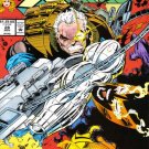 Marvel Comics X-FORCE 28 Fabien Nicieza Tony Daniel Kevin Conrad CABLE WARPATH X-MEN