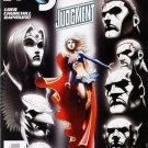 DC Comics SUPERGIRL 4 Loeb Churchill Rapmund JUSTICE LEAGUE OF AMERICA LEX LUTHOR