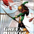 DC Comics GREEN ARROW 128 Chuck Dixon Dougie Braithwaite Robin Riggs Lee Weeks