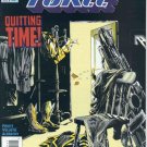 DC Comics JUSTICE LEAGUE TASK FORCE 21 Christopher Priest VANDAL SAVAGE JLTF