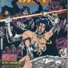 DC Comics JUSTICE LEAGUE TASK FORCE 20 Mark Waid Christopher Priest GYPSY VANDAL SAVAGE JLTF