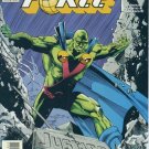 DC Comics JUSTICE LEAGUE TASK FORCE 15 Mark Waid BLUE BEETLE FLASH WONDER WOMAN JLTF