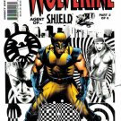 Marvel Comics WOLVERINE 27 Millar Romita Jr. Janson Land "AGENT OF S.H.I.E.L.D." Part 2 ELEKTRA FURY